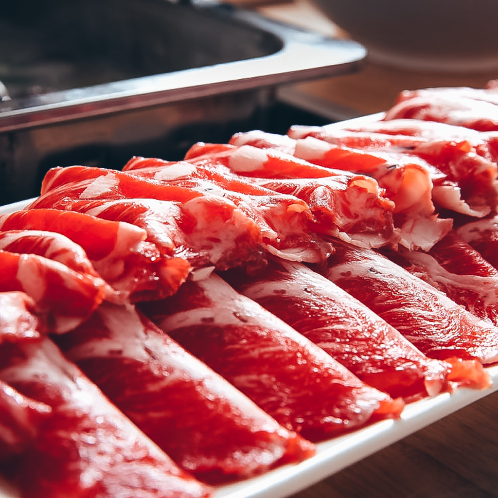 Liuyishou Hotpot Restaurante gallery image