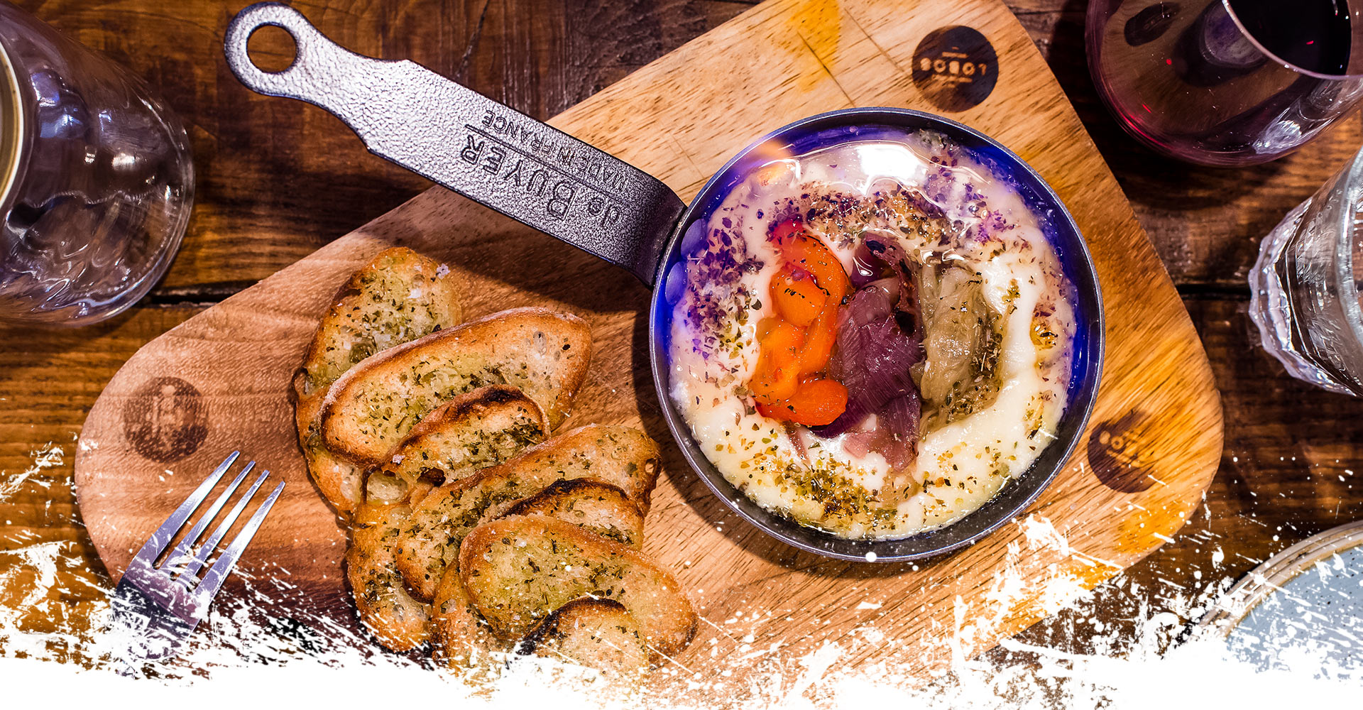 Lobos Meat and Tapas gallery image