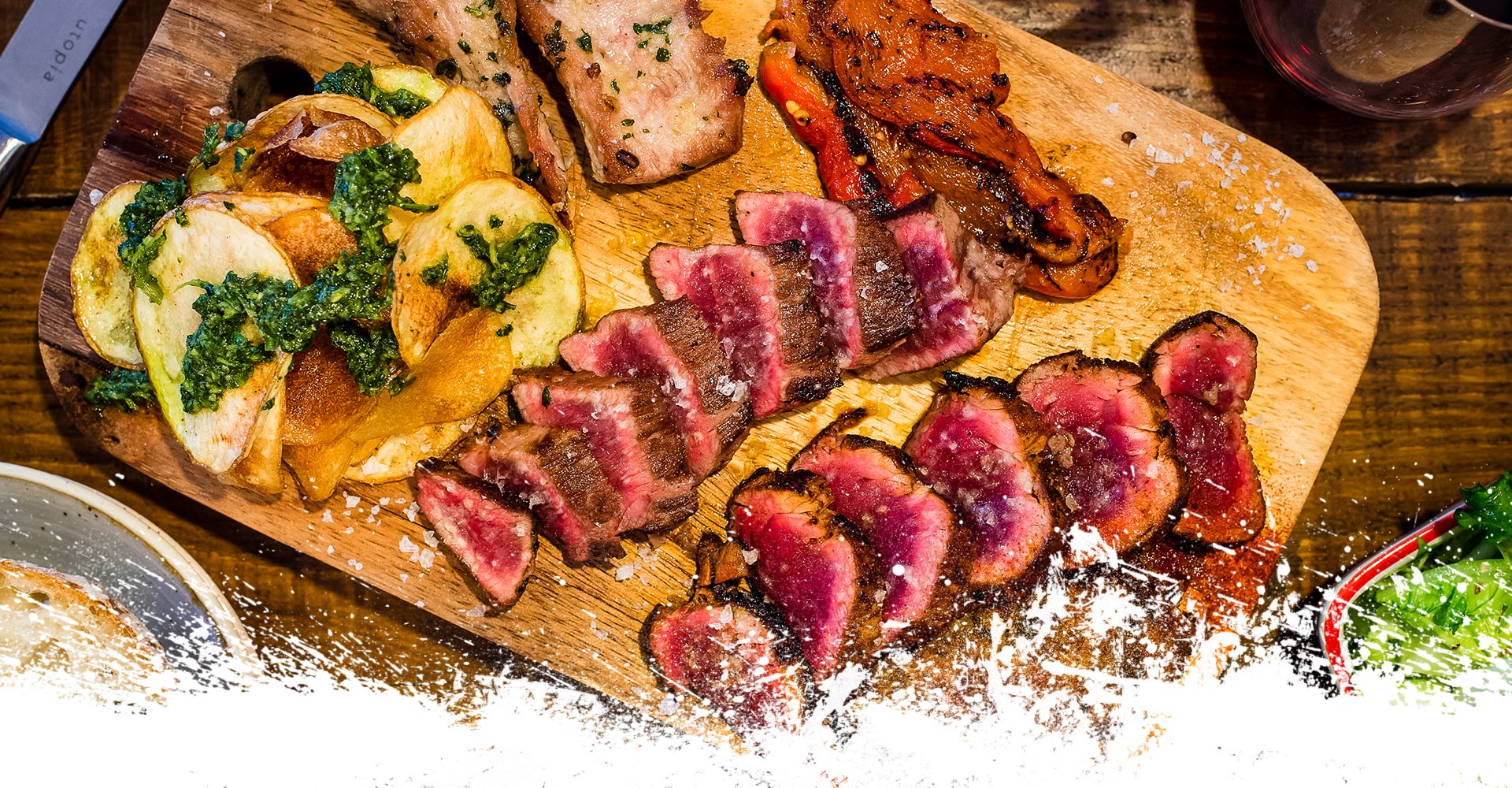 Lobos Meat and Tapas gallery image