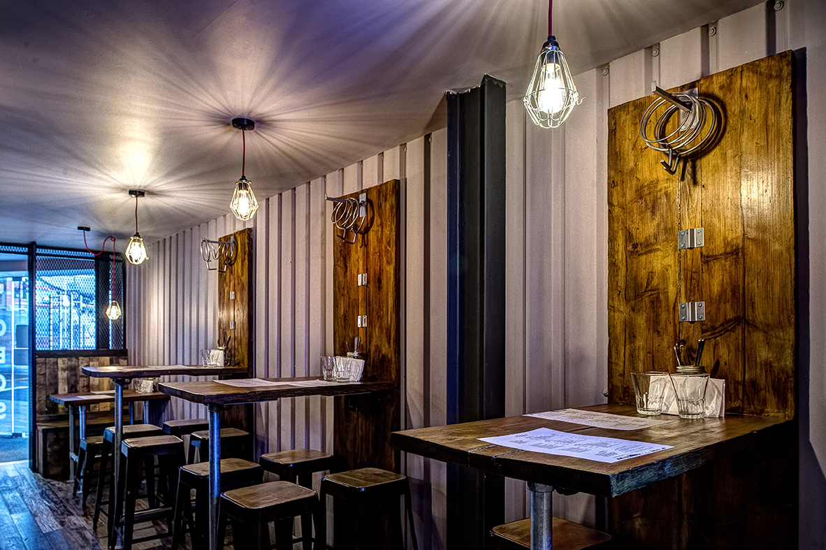 Lobos Meat and Tapas gallery image