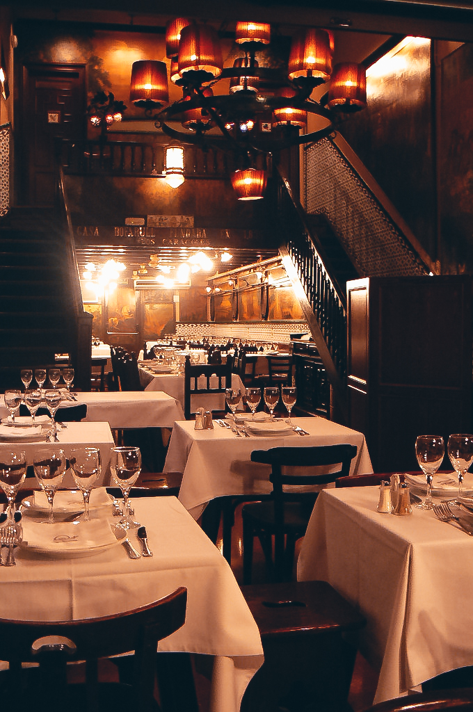 Los Caracoles gallery image