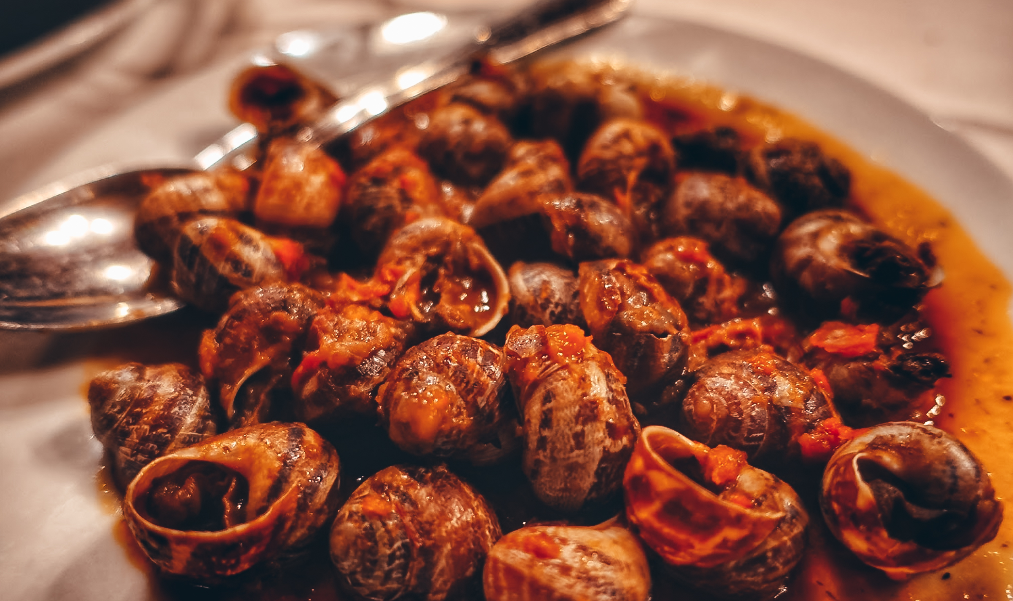 Los Caracoles gallery image