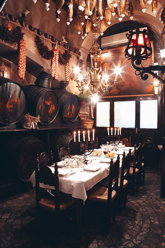 Los Caracoles gallery image