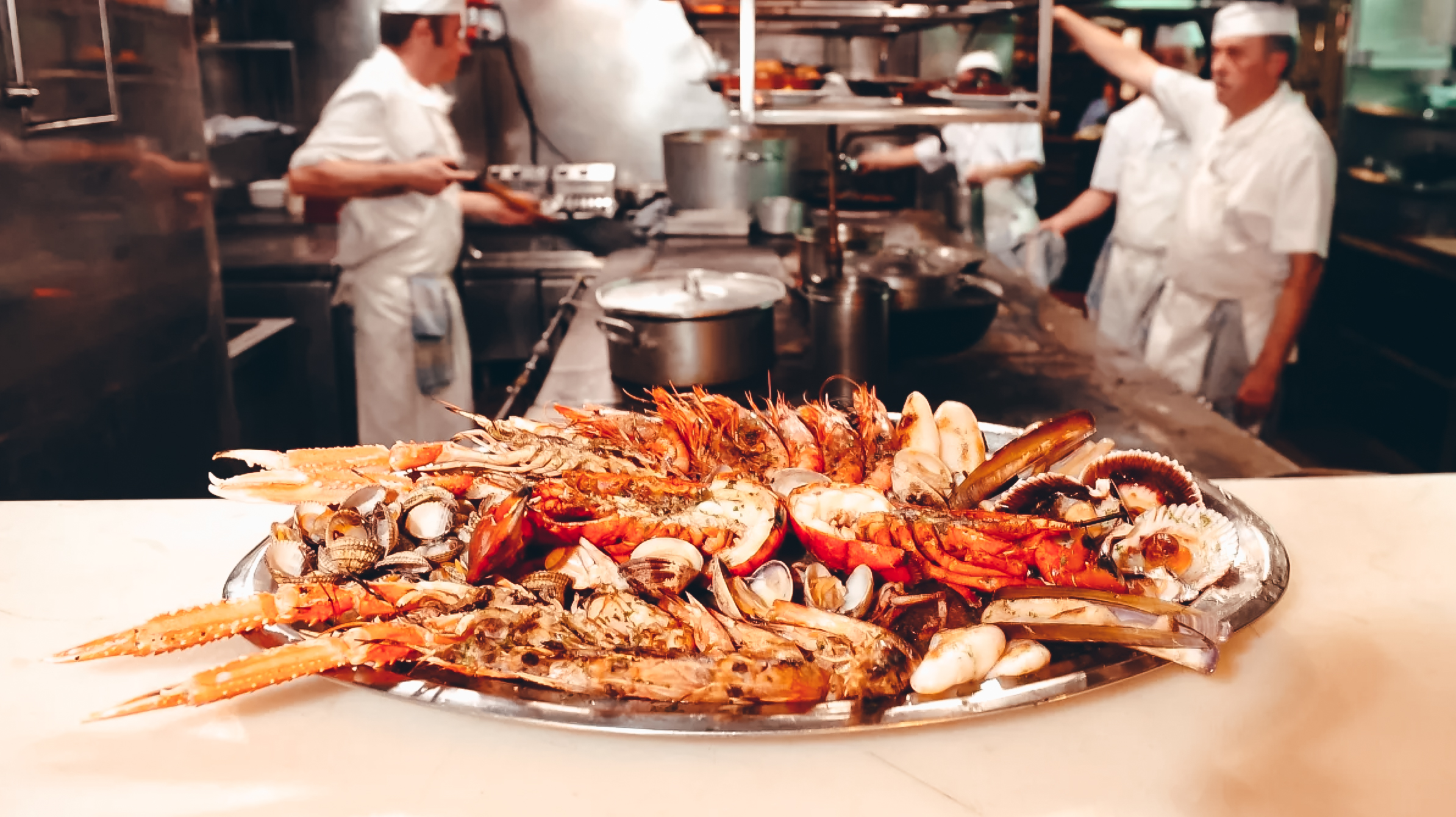 Los Caracoles gallery image