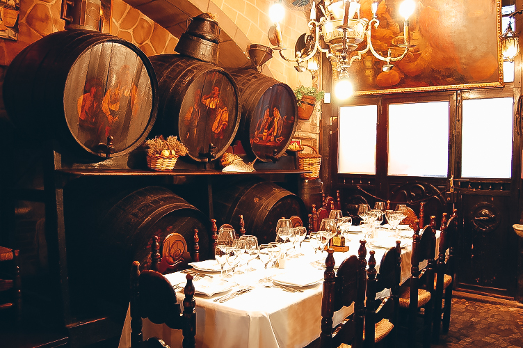 Los Caracoles gallery image