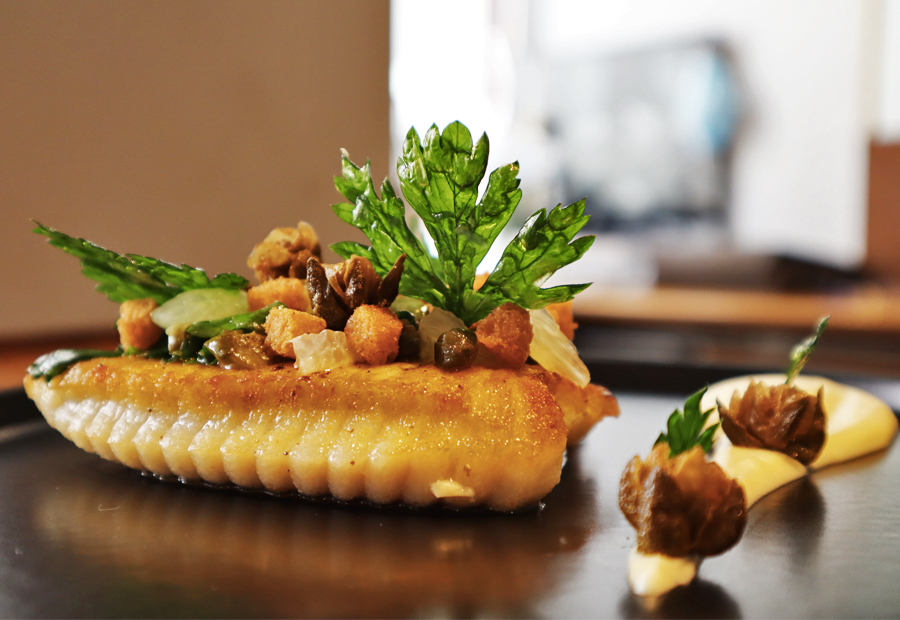 L'Ourcine gallery image