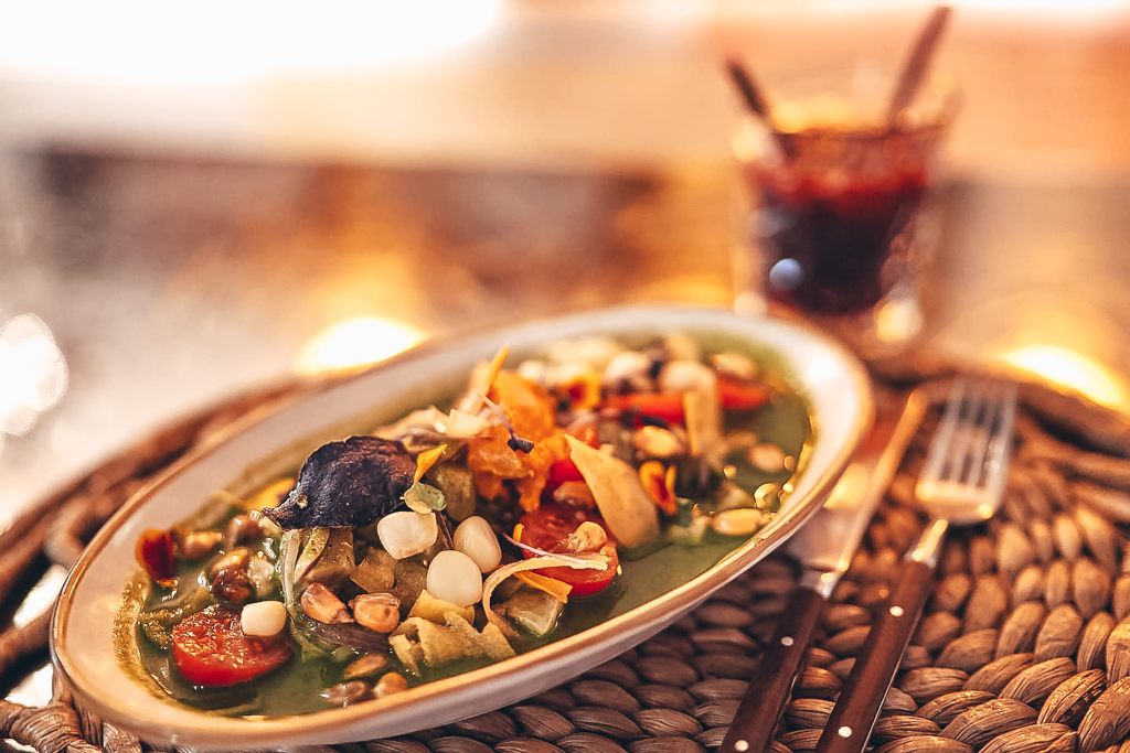 Lucuma & Camote gallery image