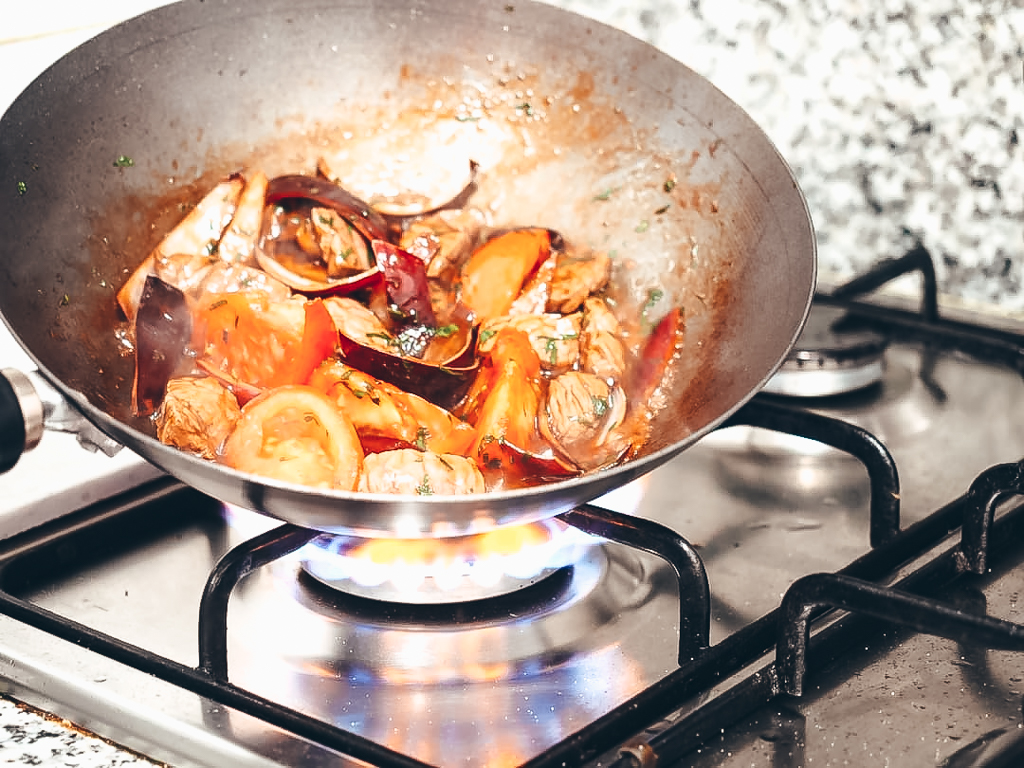 Lucuma & Camote gallery image