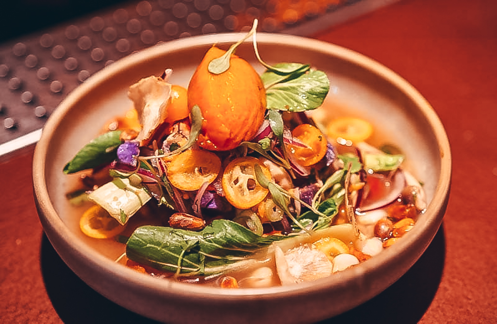 Lucuma & Camote gallery image