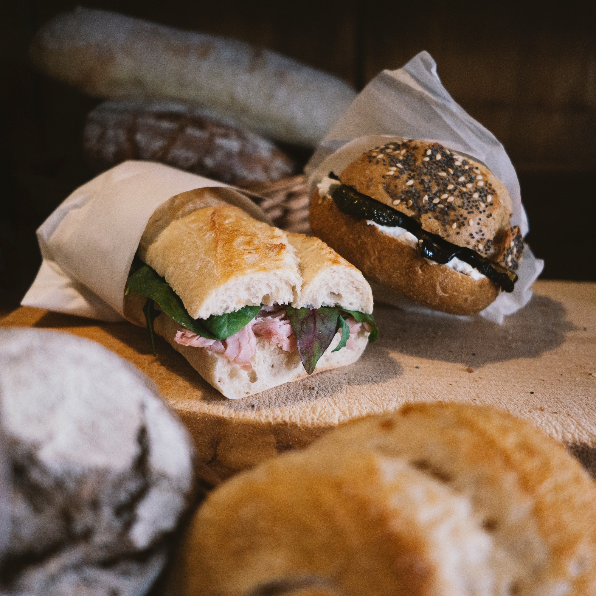 m|a - feine Kost gallery image