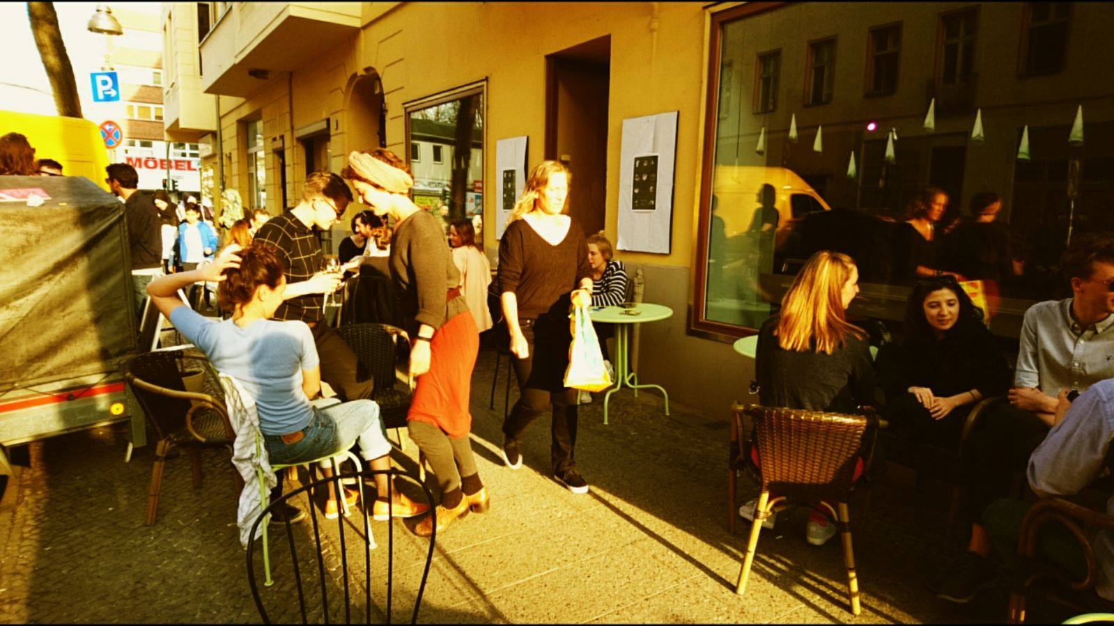 m|a - feine Kost gallery image