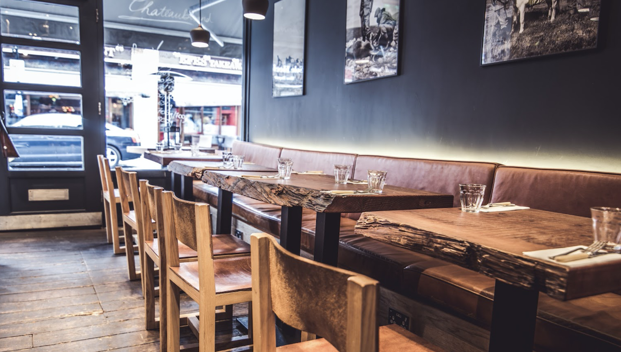 Mac and Wild - Fitzrovia gallery image