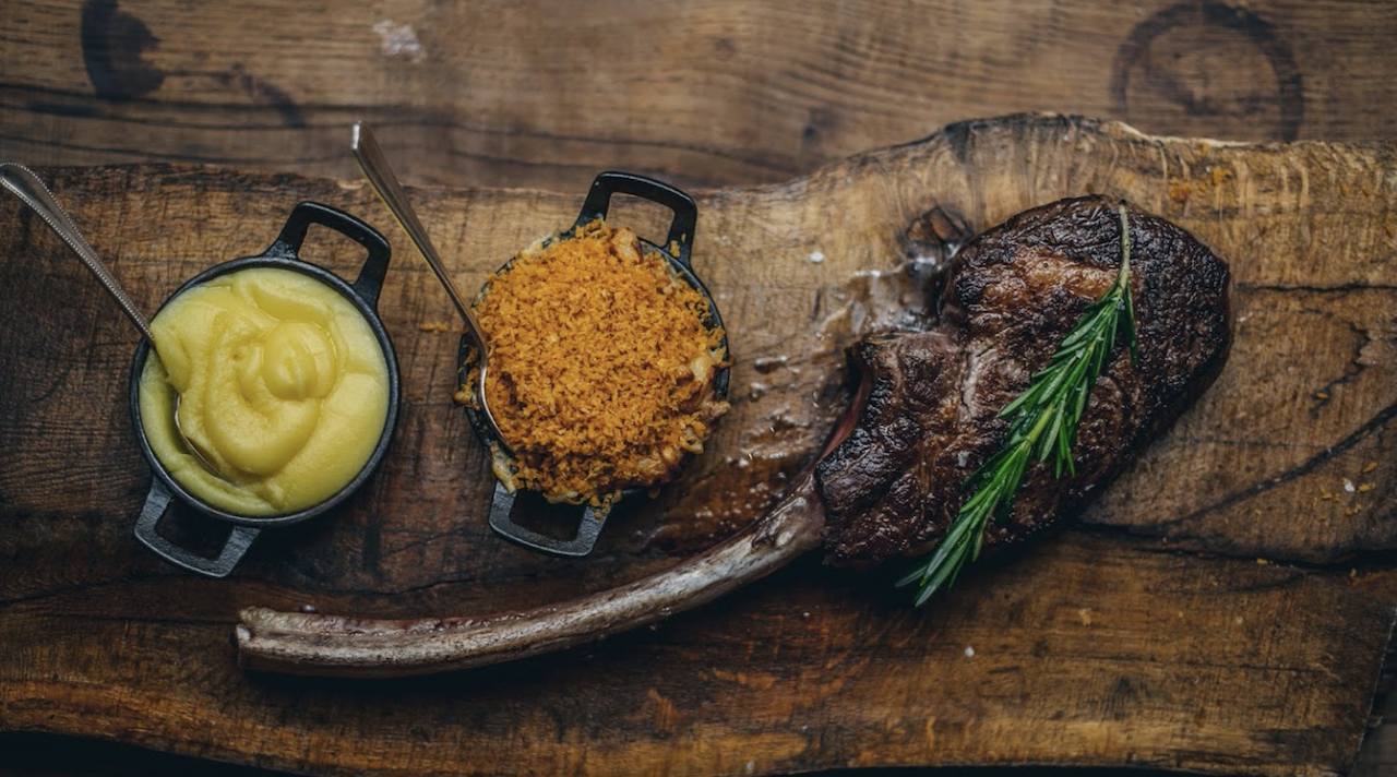 Mac and Wild - Fitzrovia gallery image