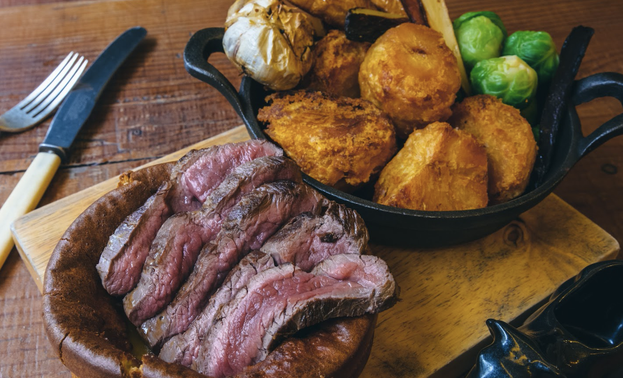 Mac and Wild - Fitzrovia gallery image