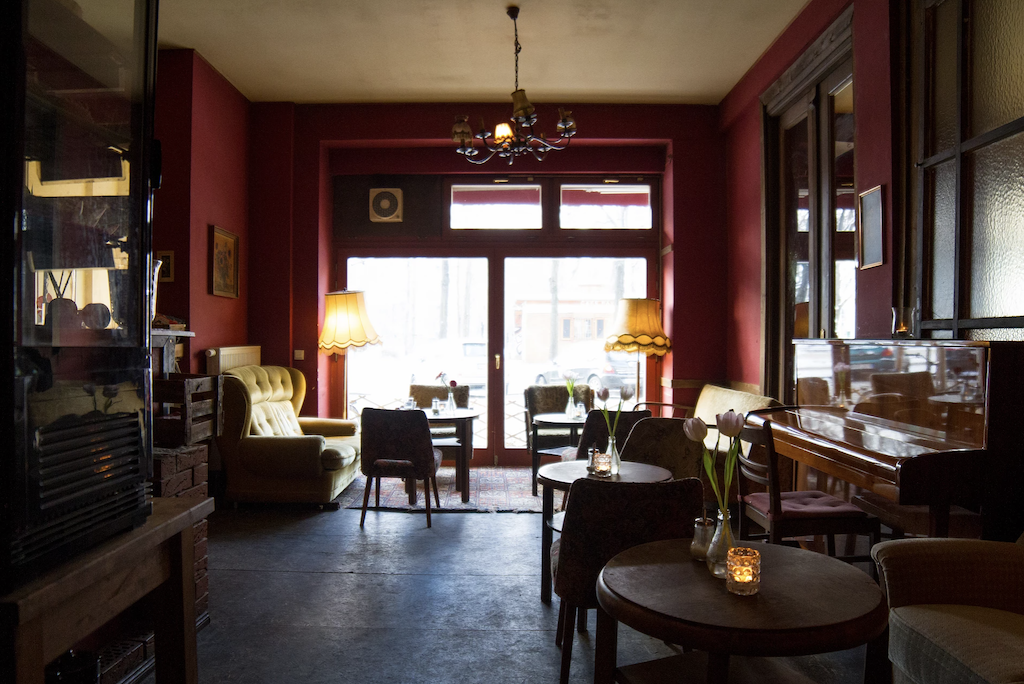 Macondo gallery image