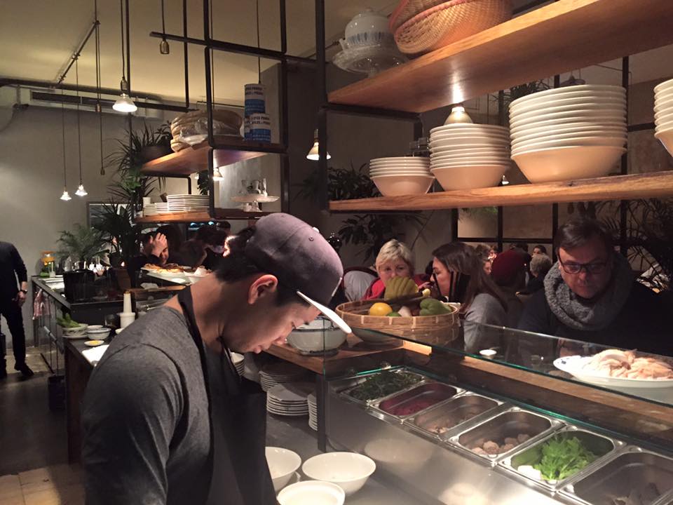 Madame Ngo Une Brasserie Hanoi gallery image