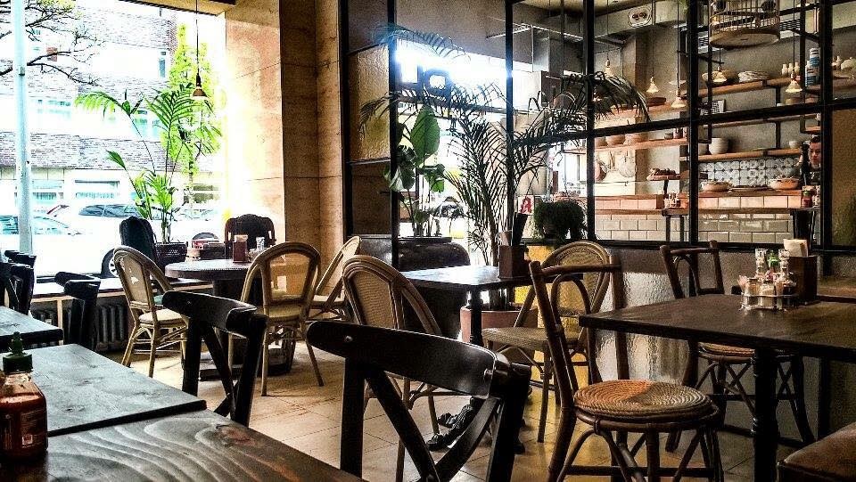 Madame Ngo Une Brasserie Hanoi gallery image