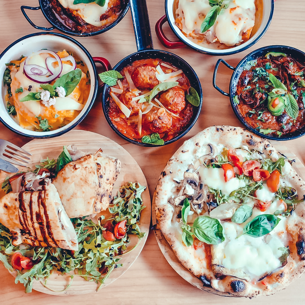 Madre Lievito Laboratorio gallery image