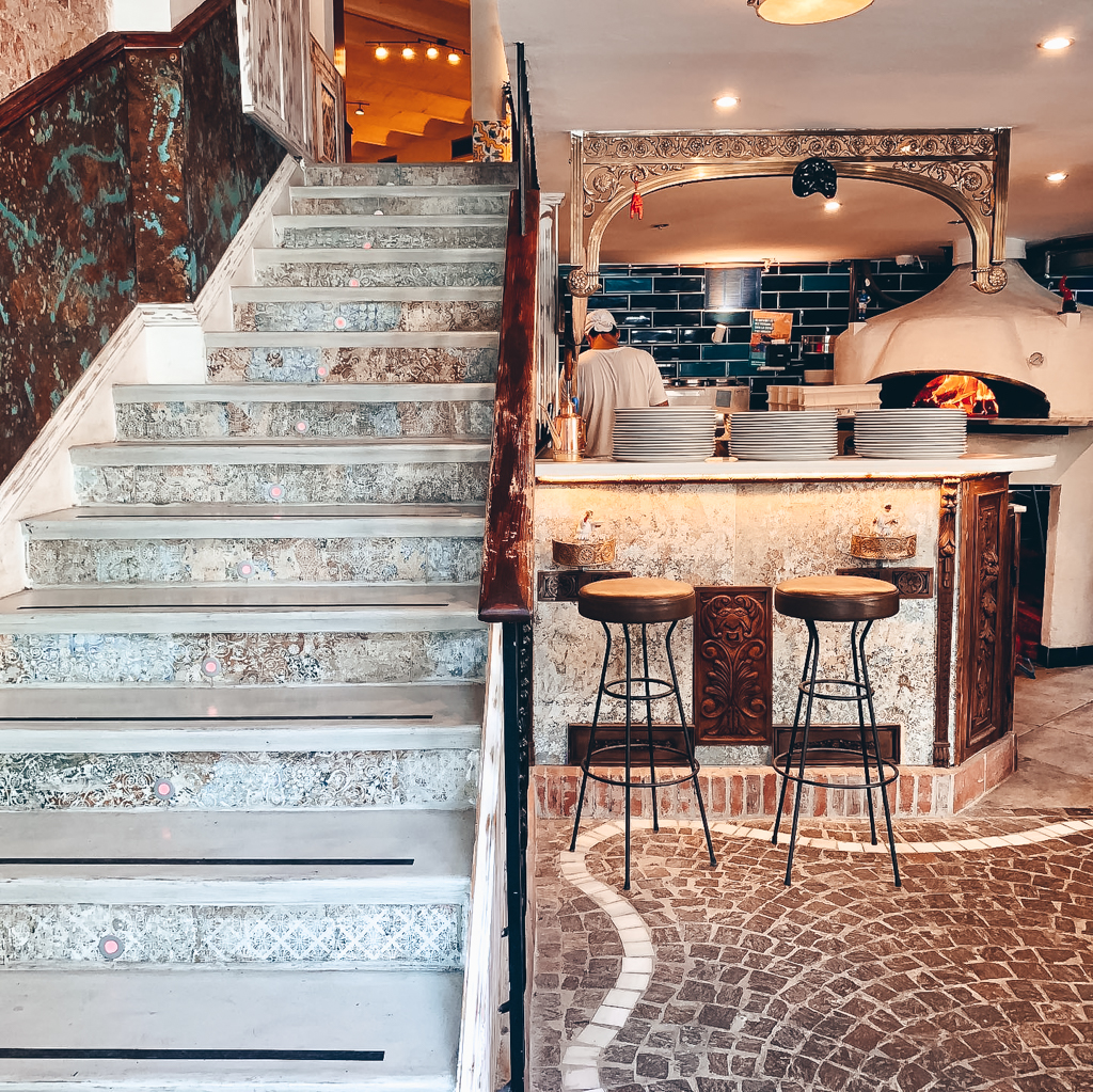 Madre Lievito Laboratorio gallery image