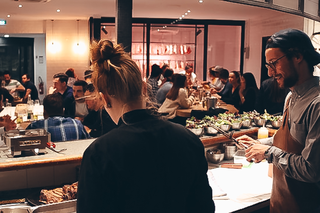 Maison Carne gallery image