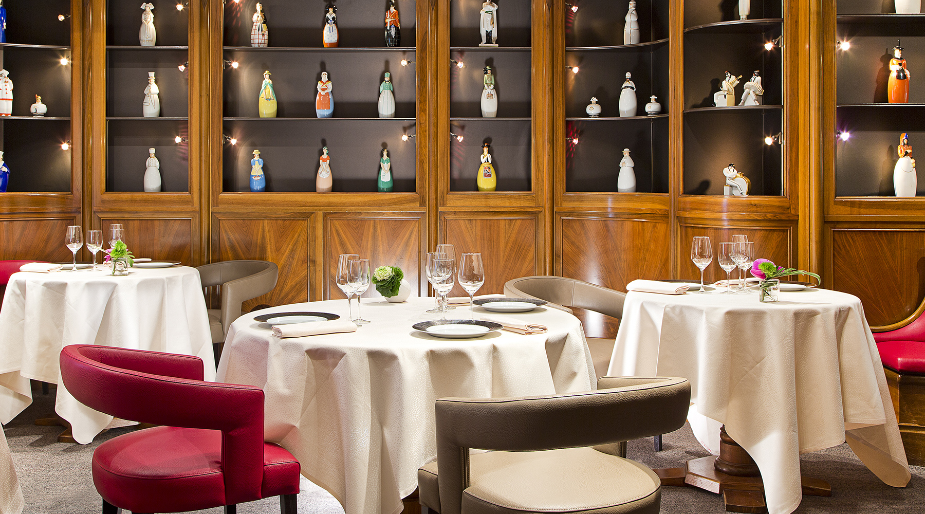 Maison Rostang gallery image