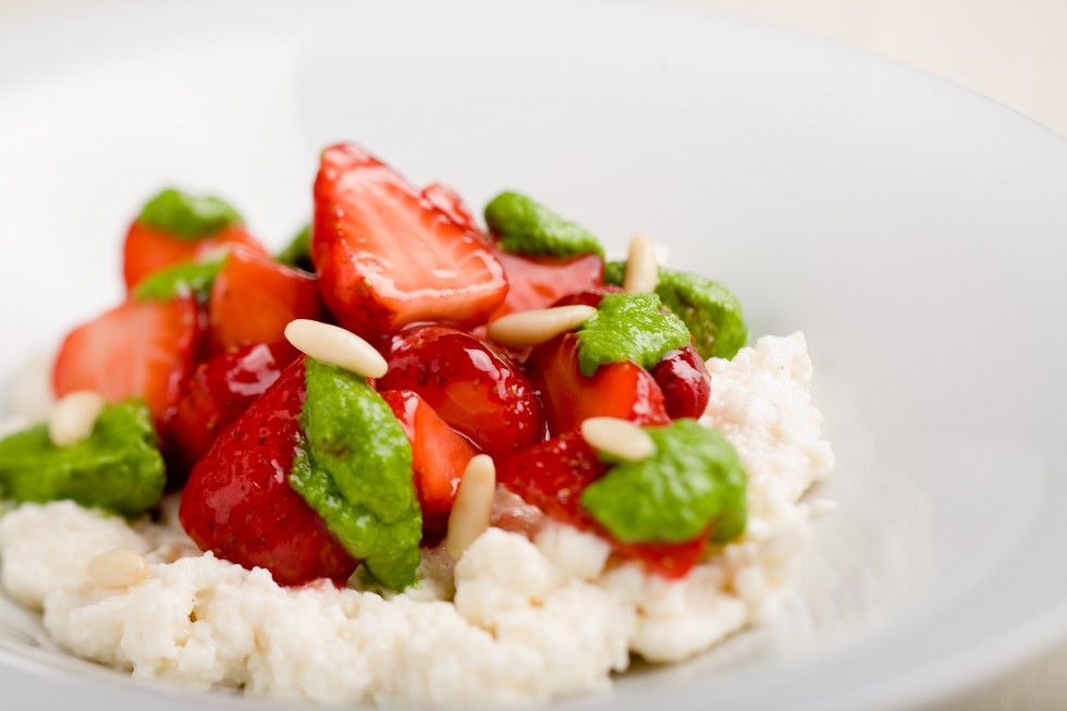 Manna  gallery image