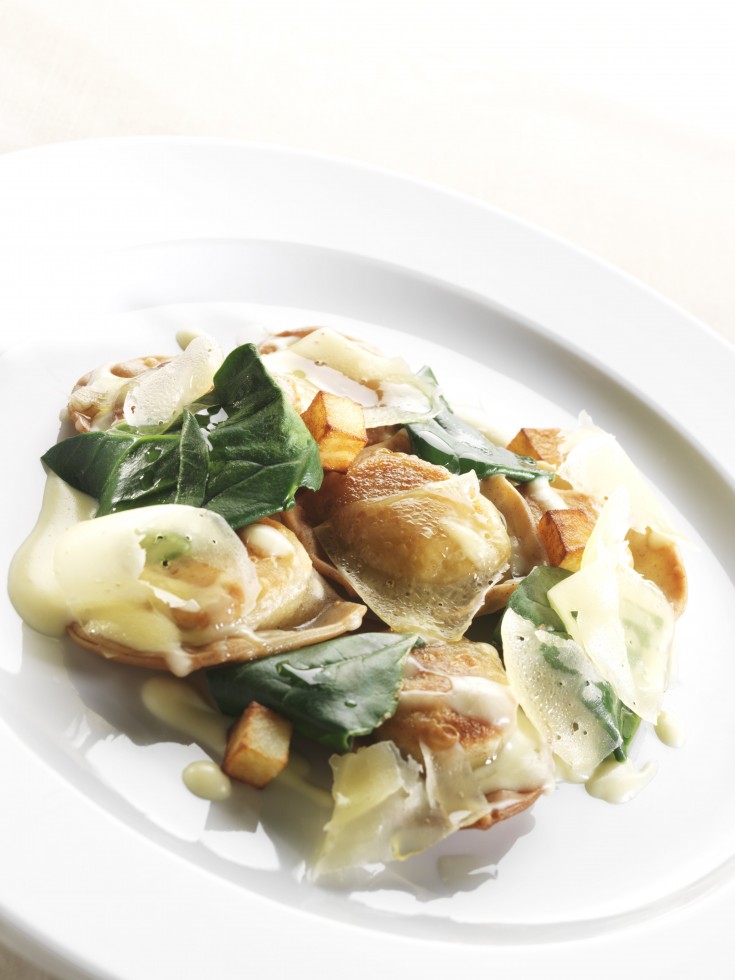 Manna  gallery image