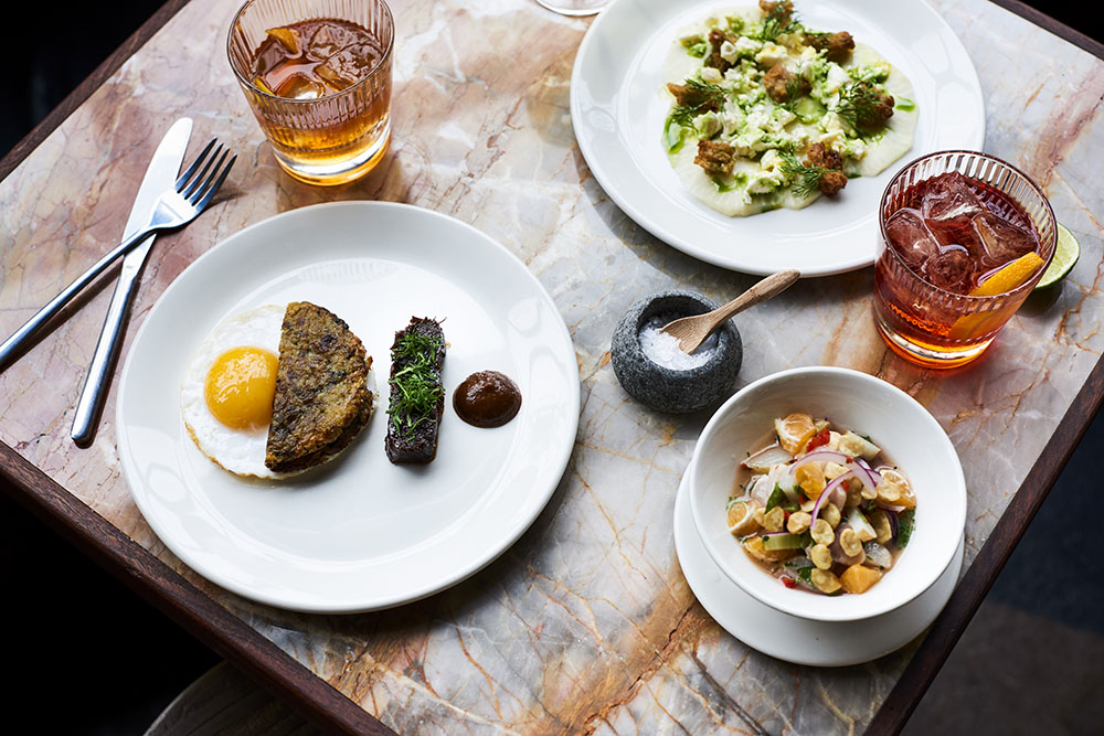 Mare street market gallery image