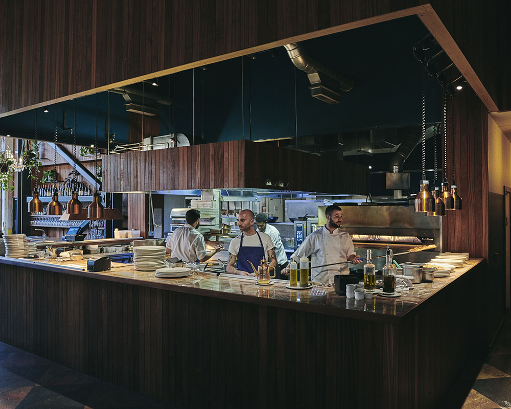 Mare street market gallery image