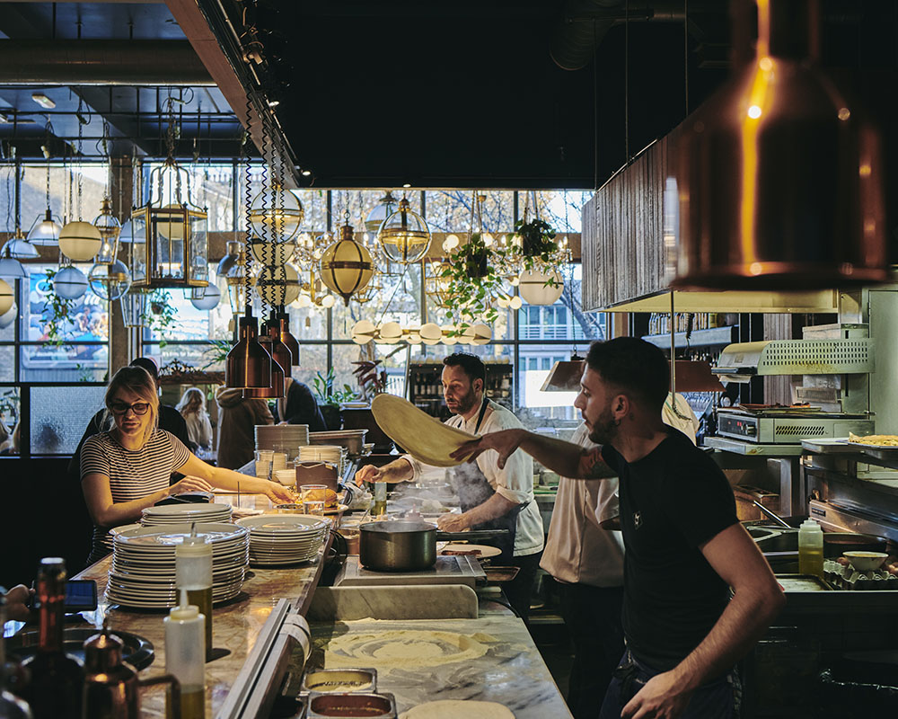 Mare street market gallery image