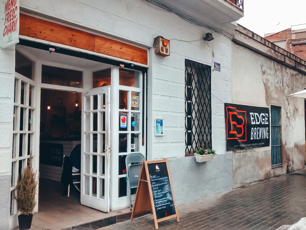 Market Cuina Fresca gallery image