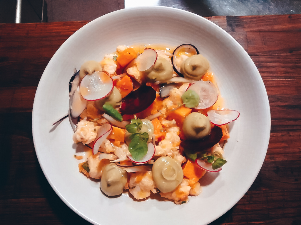 Market Cuina Fresca gallery image