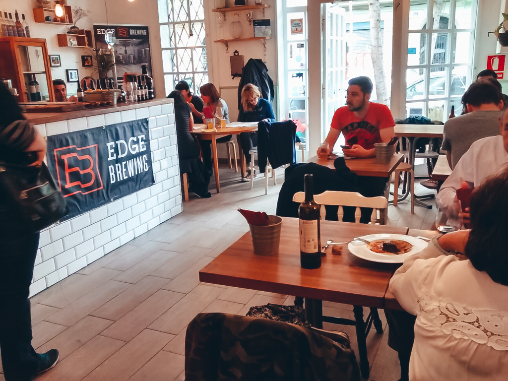 Market Cuina Fresca gallery image