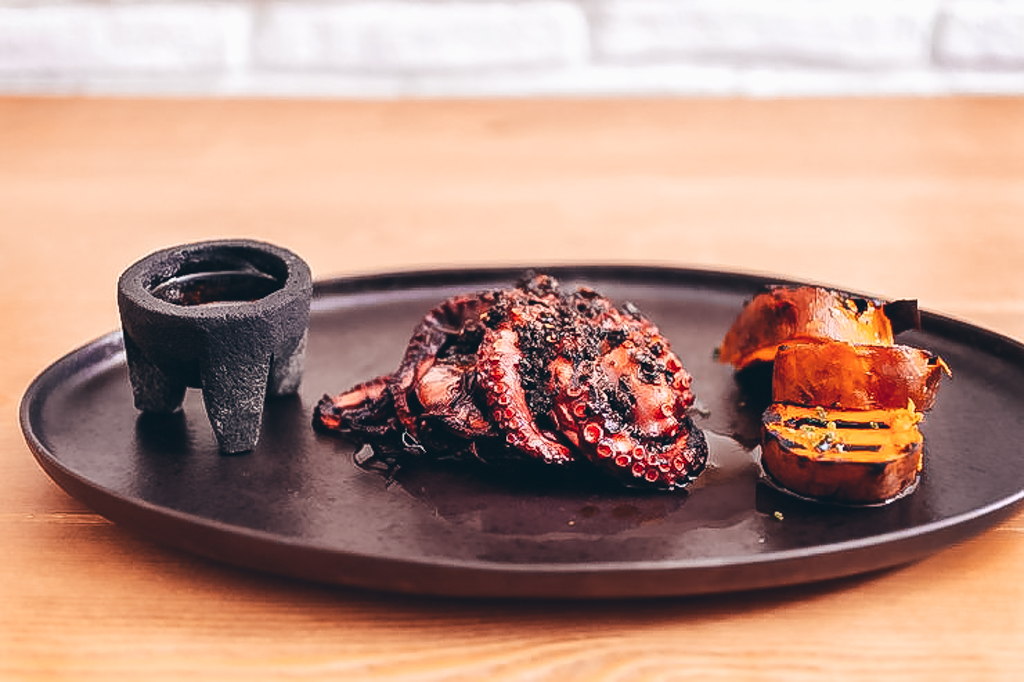 Maro Azul gallery image