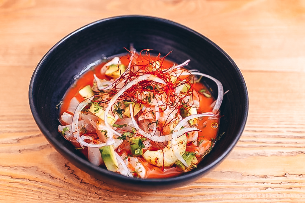 Maro Azul gallery image