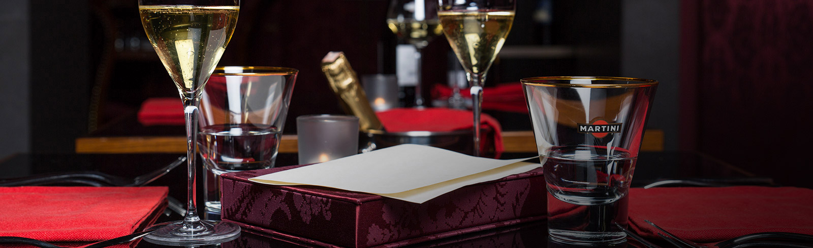 Martini Bar e Bistrot Dolce&Gabbana gallery image