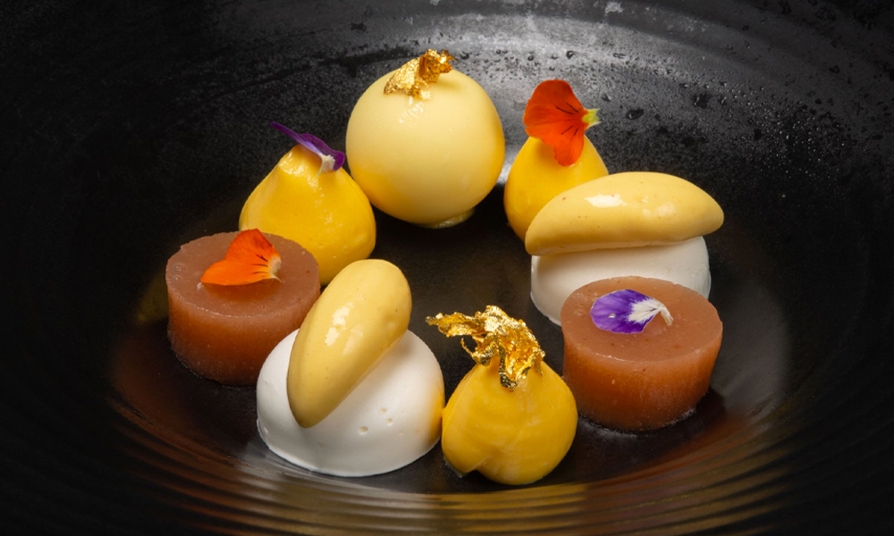 Mi View Restaurant gallery image