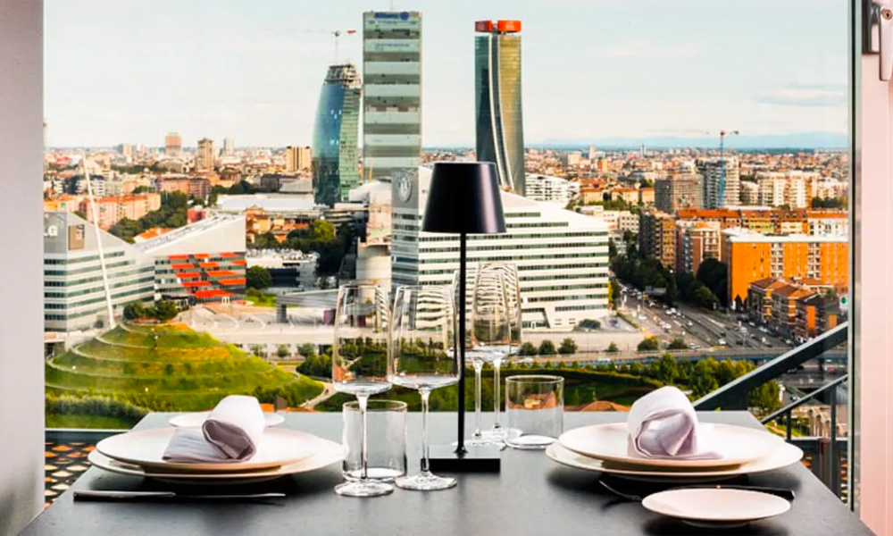 Mi View Restaurant gallery image