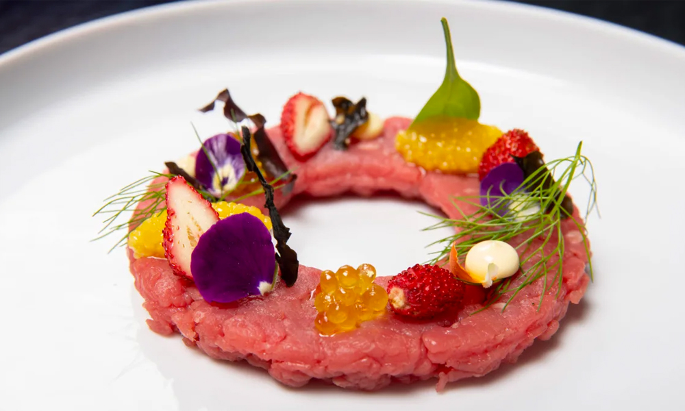 Mi View Restaurant gallery image