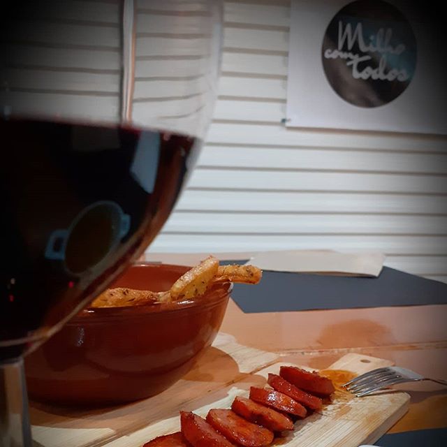 Milho com todos gallery image