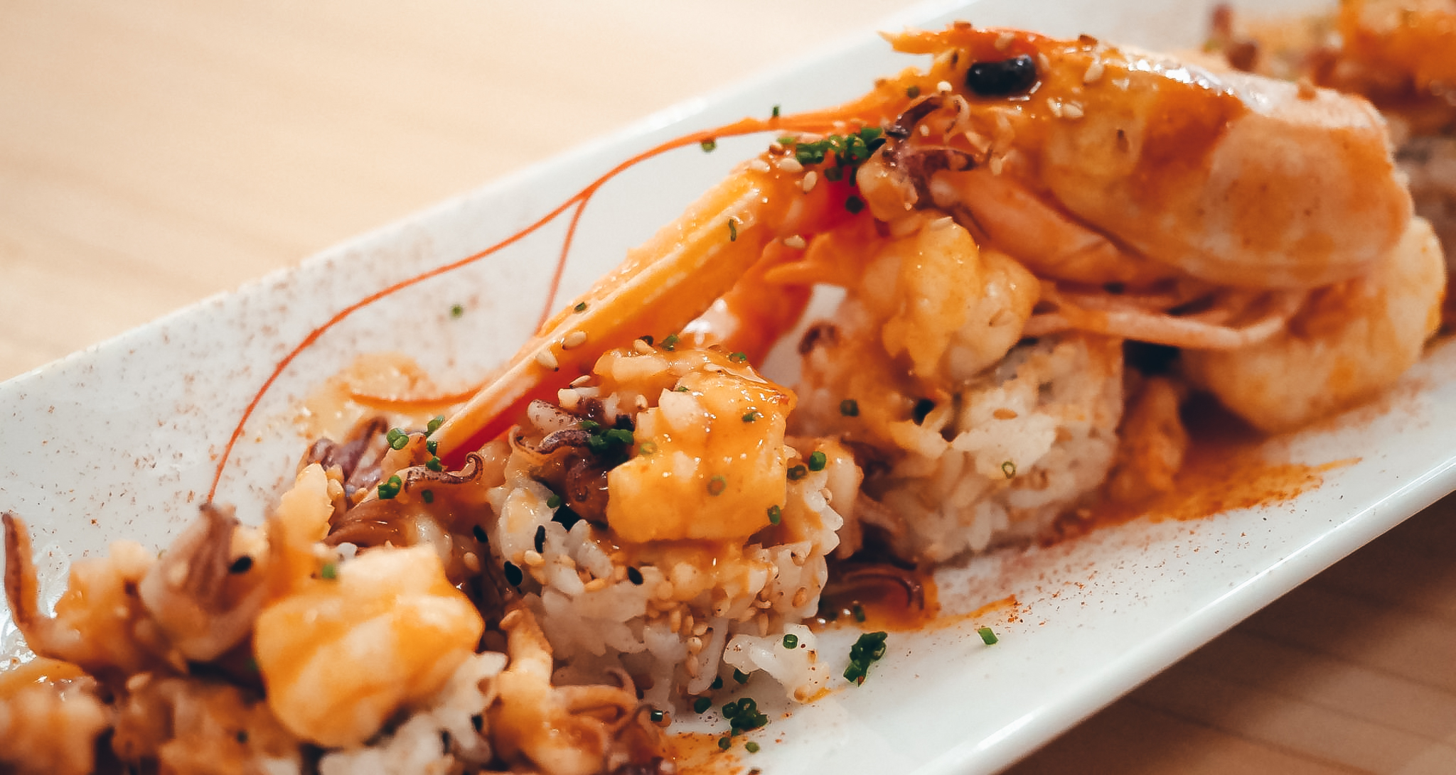 Miyabi gallery image