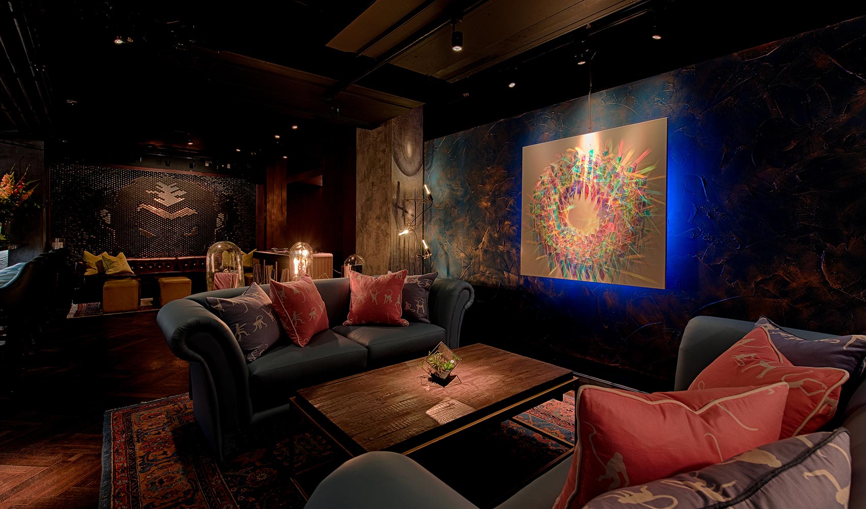 MNKY HSE gallery image