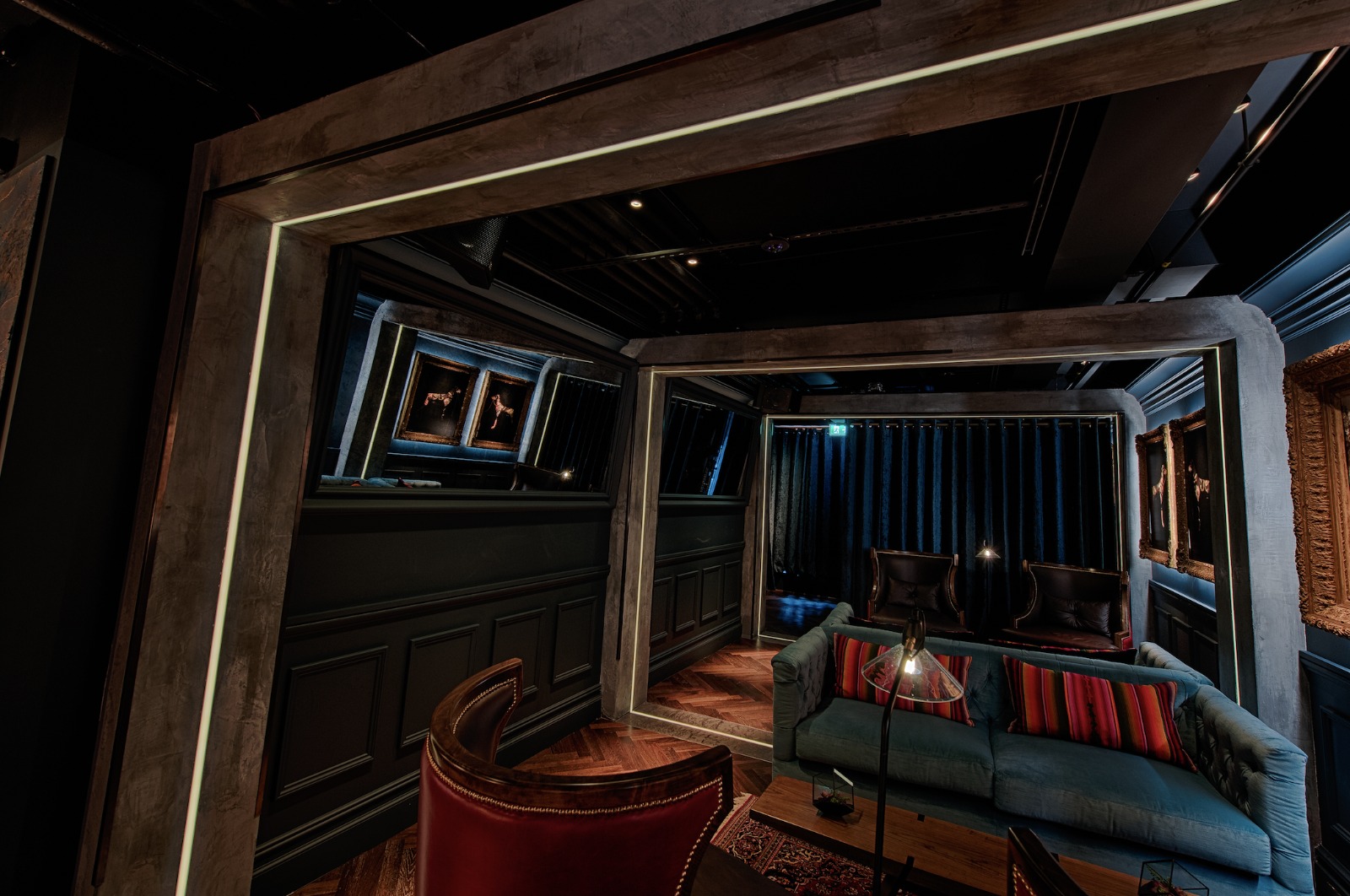 MNKY HSE gallery image