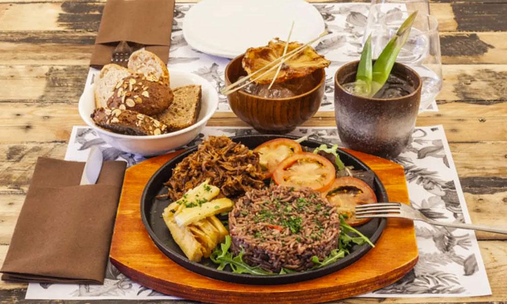 Monkey in The City gallery image