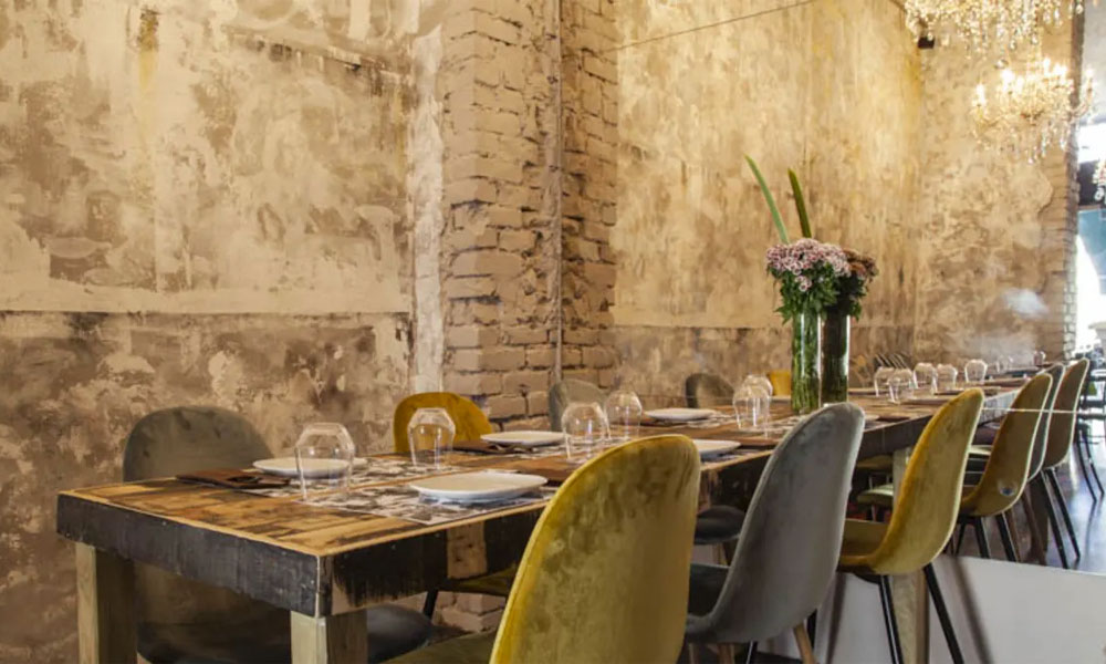 Monkey in The City gallery image