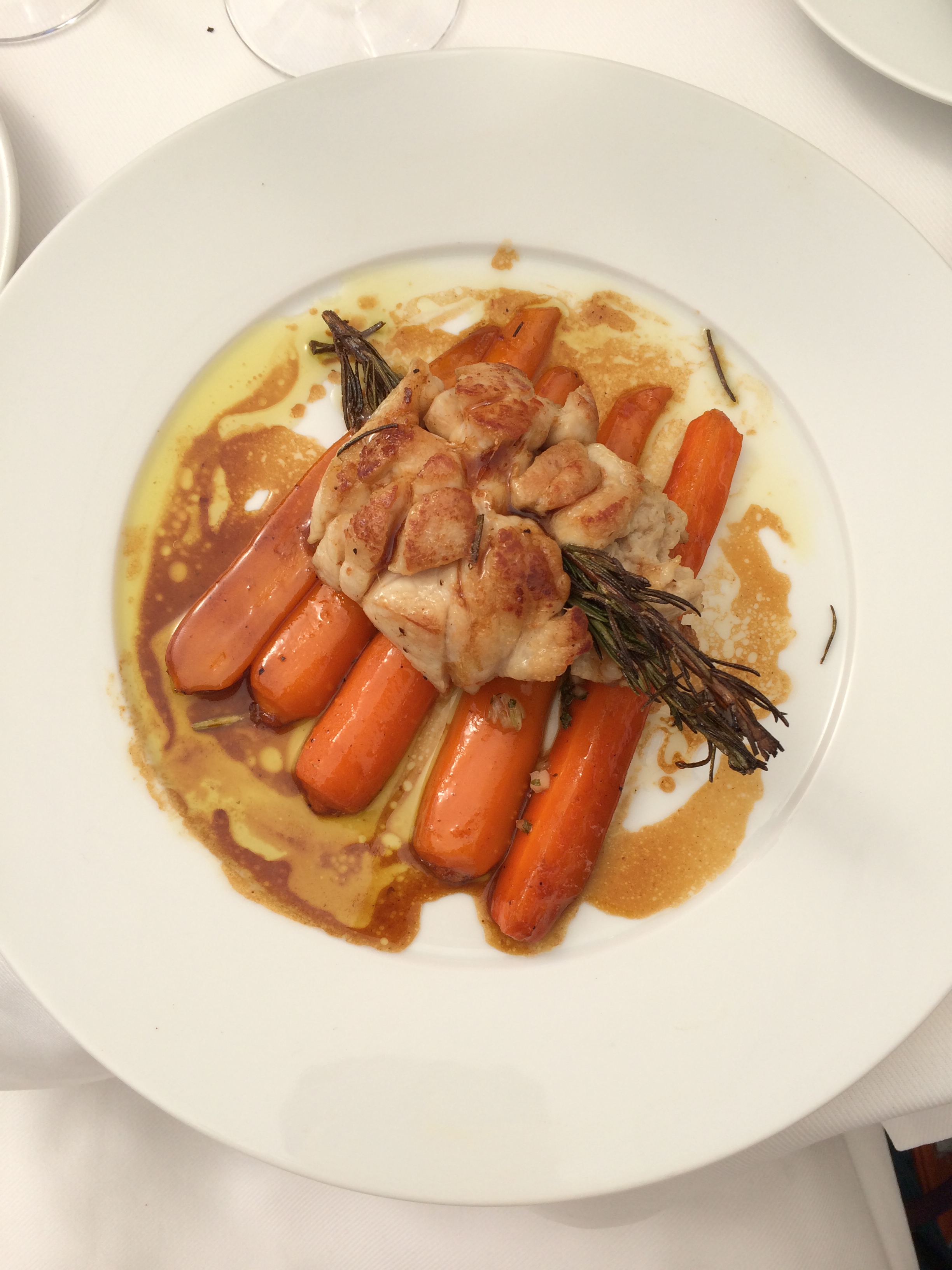 Monsieur Bleu gallery image