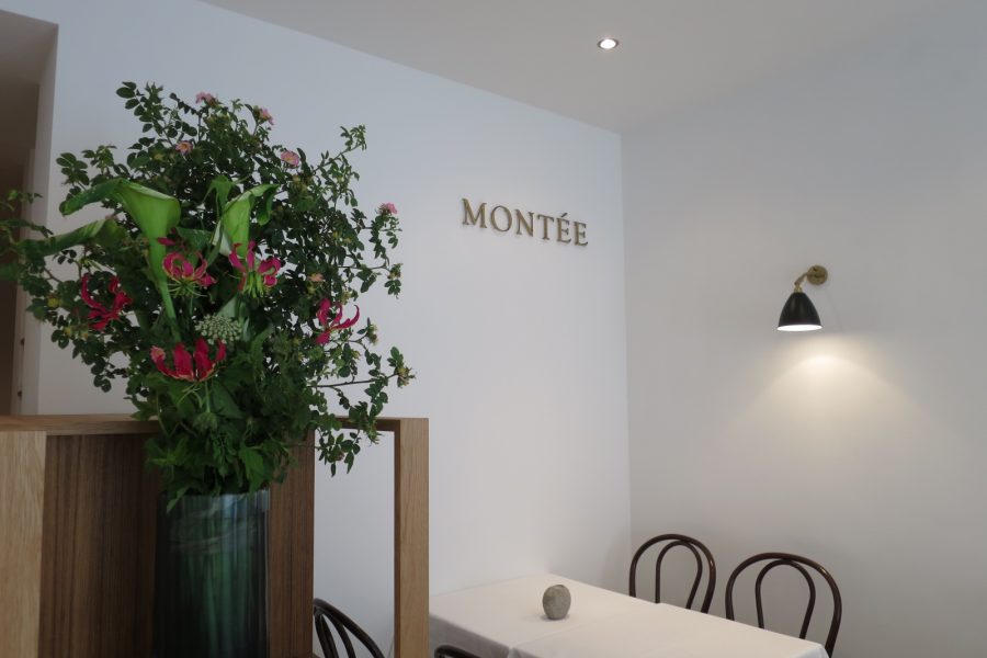 MONTÉE gallery image