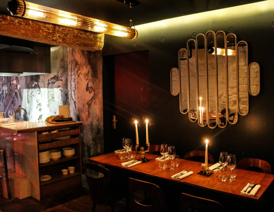 Mr. T. gallery image