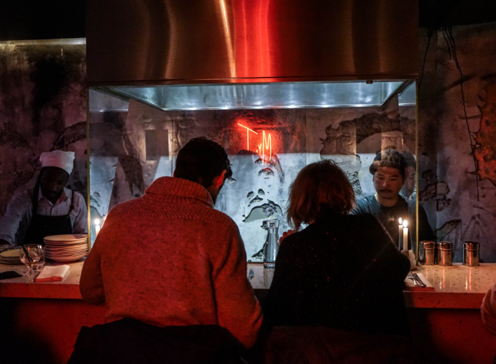 Mr. T. gallery image