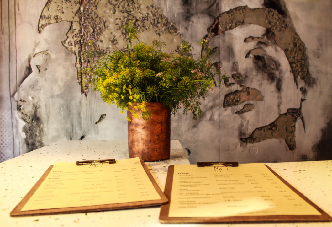 Mr. T. gallery image